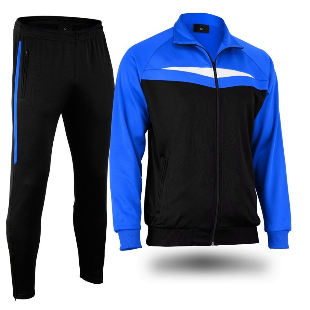 Training Tracksuits For Running, Jogging And GYM